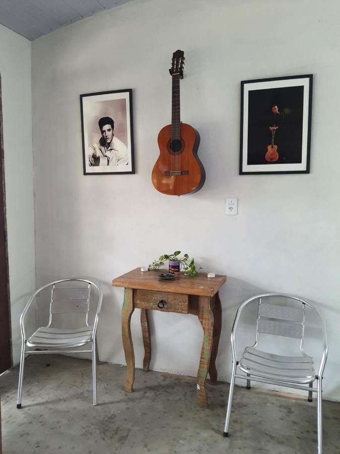 Casa Varanda Do Tupe Μανάους Εξωτερικό φωτογραφία