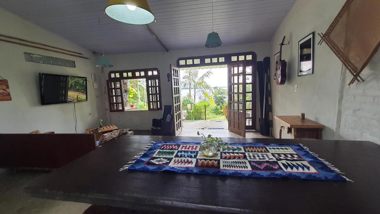 Casa Varanda Do Tupe Μανάους Εξωτερικό φωτογραφία
