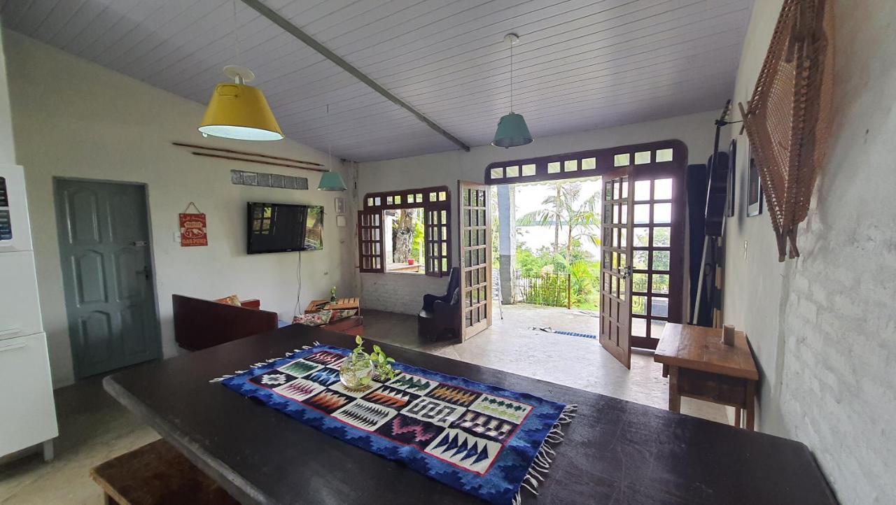 Casa Varanda Do Tupe Μανάους Εξωτερικό φωτογραφία