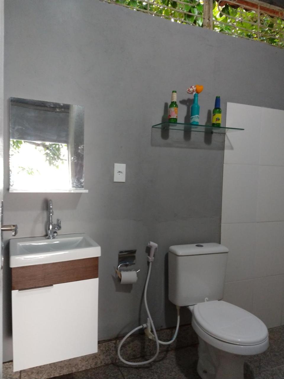 Casa Varanda Do Tupe Μανάους Εξωτερικό φωτογραφία
